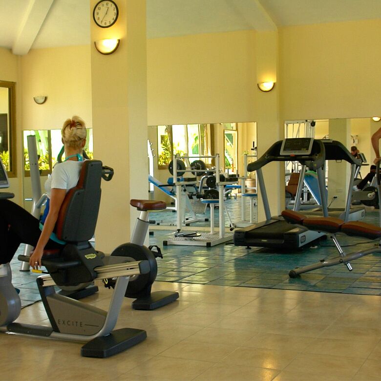 Hotel Playa Costa Verde Holguin