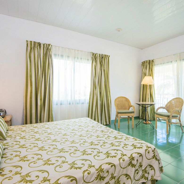 Hotel Playa Costa Verde Holguin