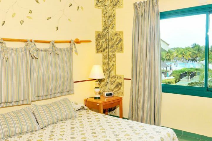 Hotel Playa Costa Verde Holguin
