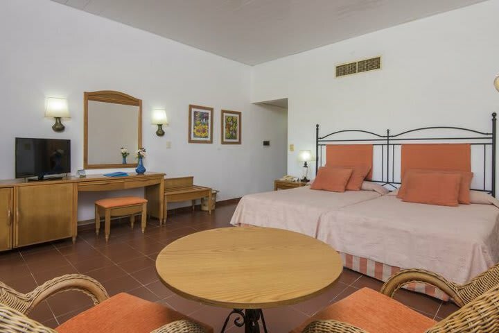 Hotel Playa Costa Verde Holguin