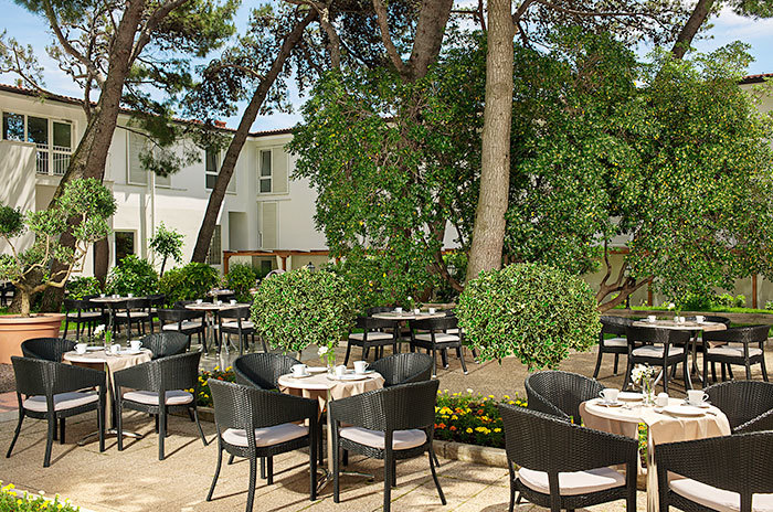 Valamar Sanfior Hotel