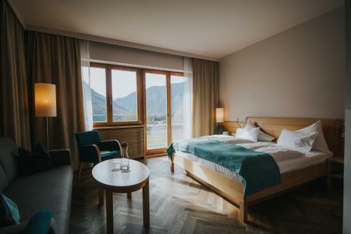 G'sund & Natur Hotel Die Wasnerin