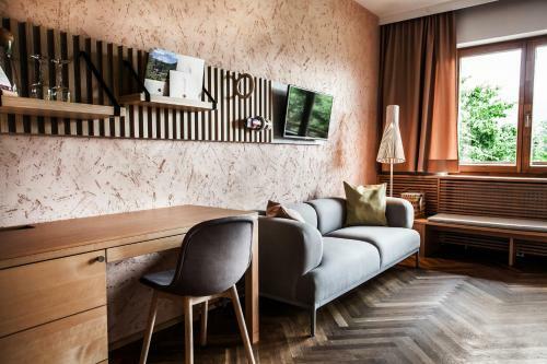 G'sund & Natur Hotel Die Wasnerin