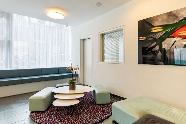 Hotel Cristal