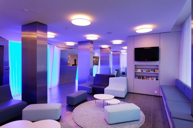 Hotel Cristal
