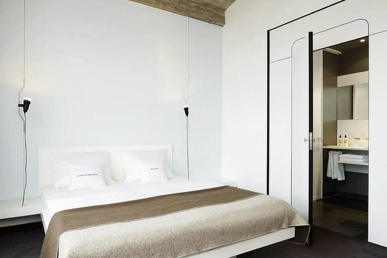 Hotel Superbude Hamburg Altona