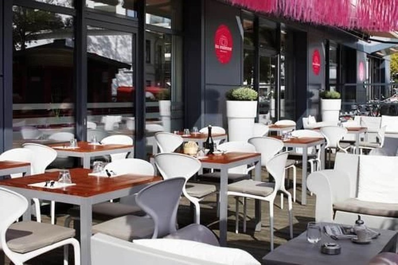 Hotel Superbude Hamburg Altona