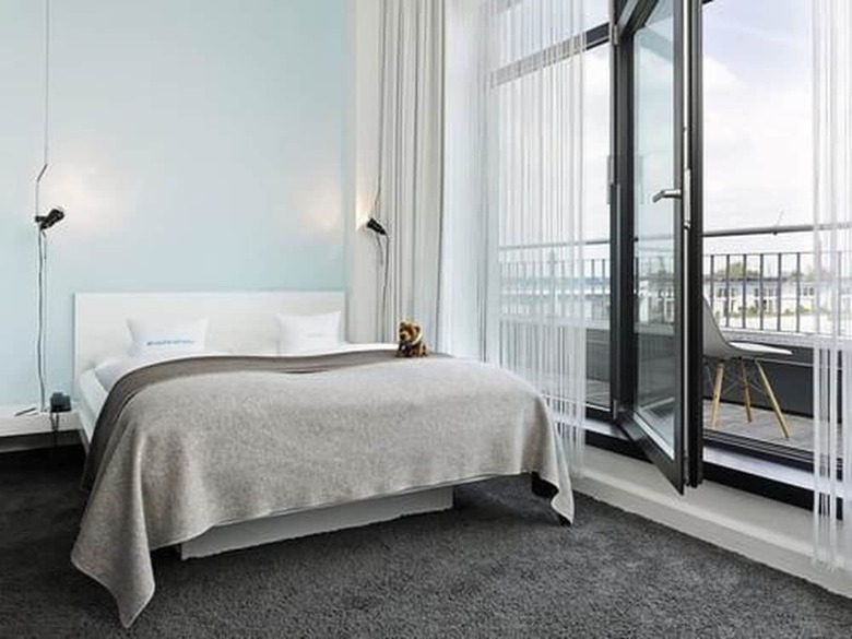 Hotel Superbude Hamburg Altona