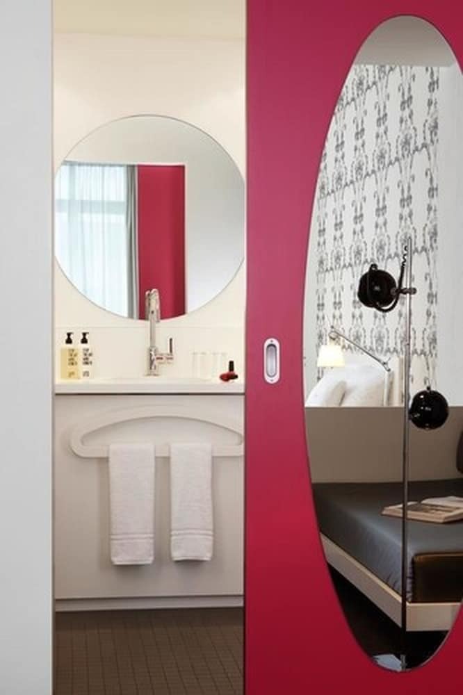 Hotel Superbude Hamburg Altona