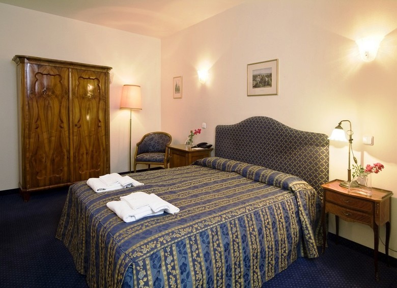 Hotel Tyl