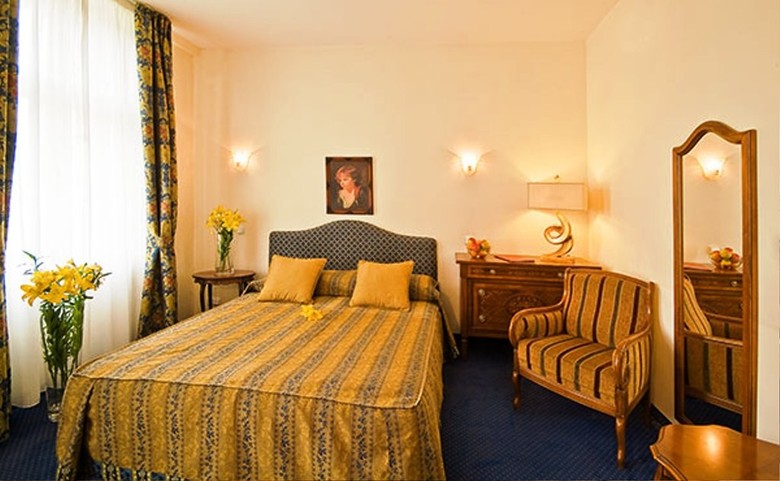 Hotel Tyl