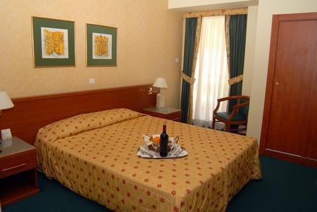 Hotel Acropolis Select