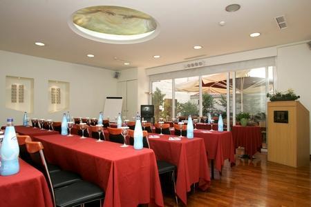 Hotel Acropolis Select