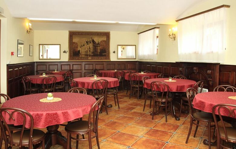 Hotel King Charles Boutique Residence