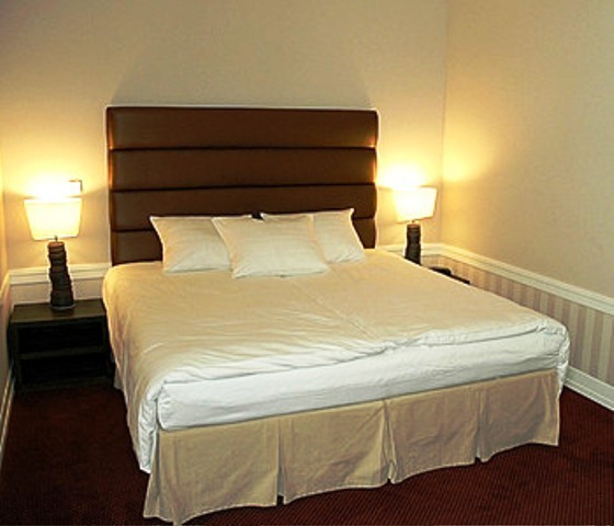 La Boutique Hotel