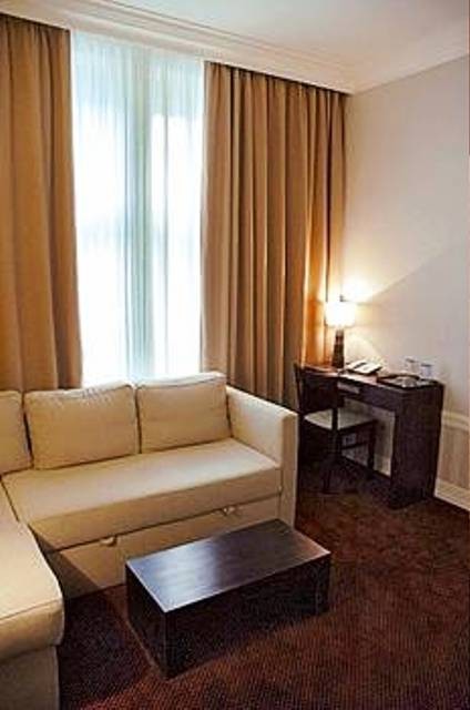 La Boutique Hotel