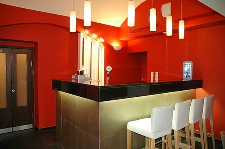 La Boutique Hotel
