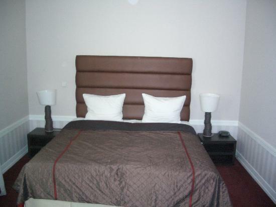 La Boutique Hotel