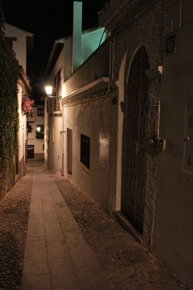 Bed & Breakfast Rosa De Comares