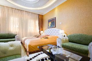 Lazar Lux Apartments