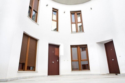 Real De Cartuja Apartments & Suites