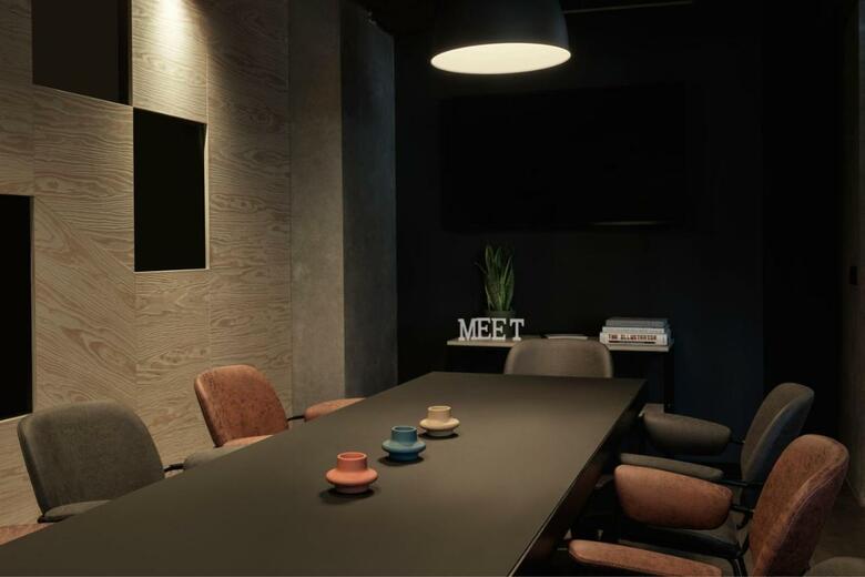 Hotel Moxy Belgrade