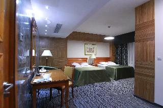 Hotel Oltenia