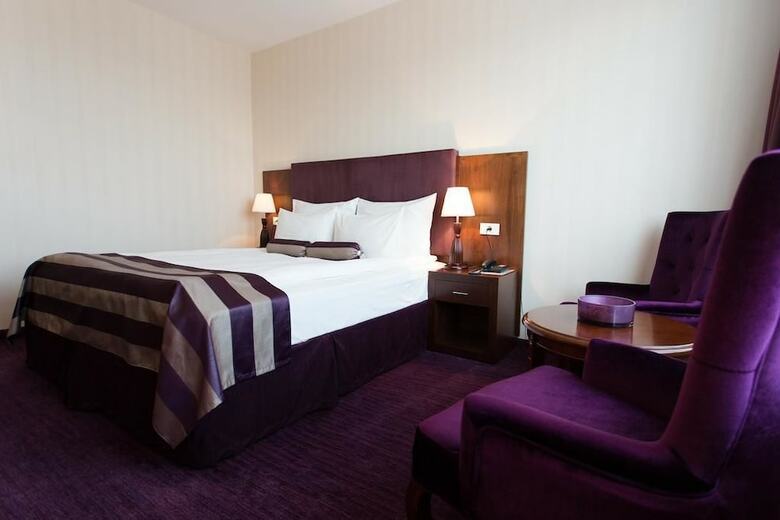 Grand Hotel Napoca
