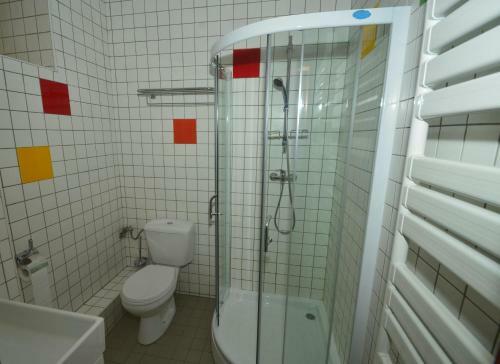 Apartamento Balcescu 26