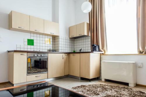 Apartamento Balcescu 26