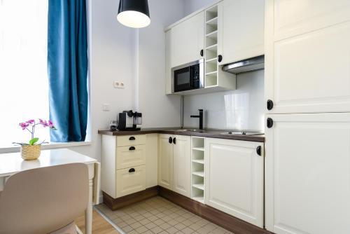 Apartamento Balcescu 26