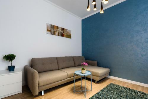 Apartamento Balcescu 26