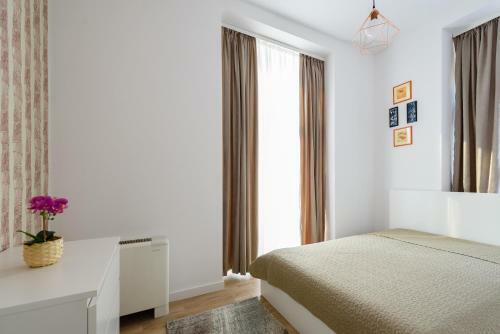 Apartamento Balcescu 26