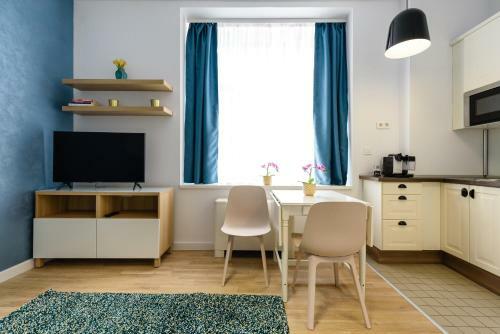 Apartamento Balcescu 26
