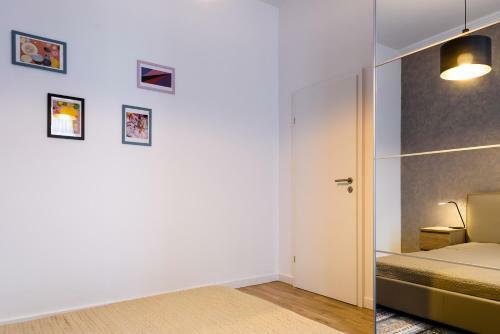 Apartamento Balcescu 26