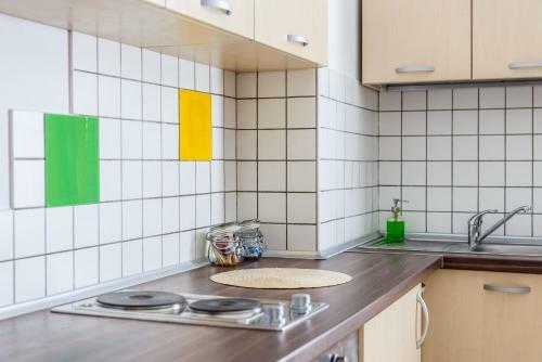 Apartamento Balcescu 26
