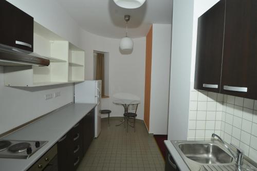 Apartamento Balcescu 26