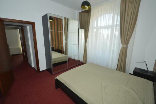 Apartamento Balcescu 26