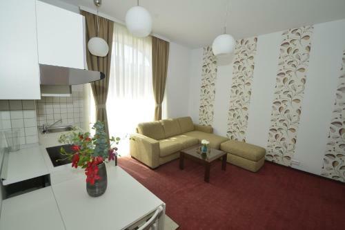 Apartamento Balcescu 26