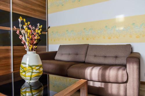 Apartamento Balcescu 26