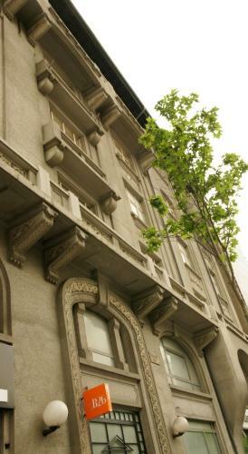 Apartamento Balcescu 26