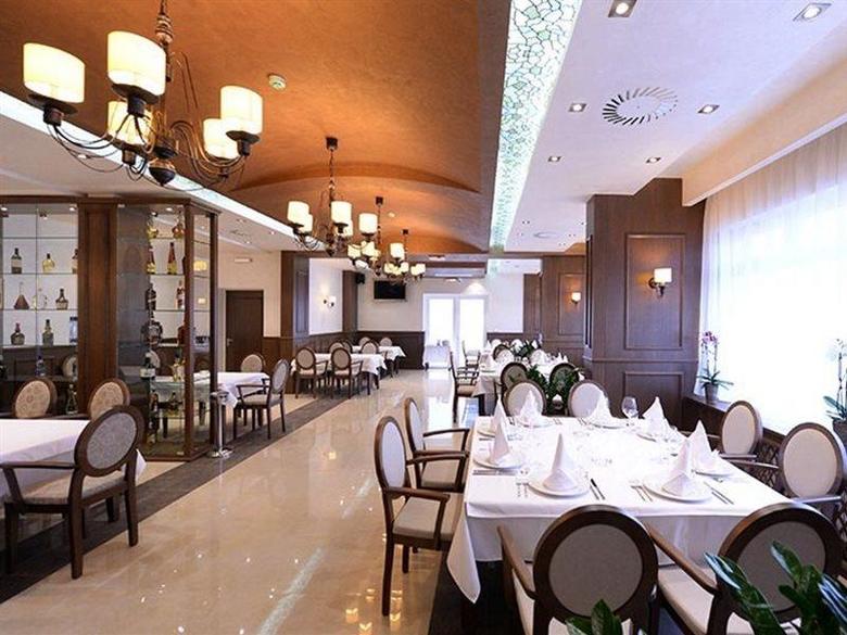 Hotel Majdan
