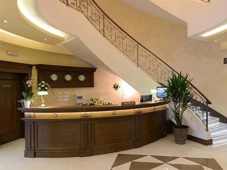 Hotel Majdan