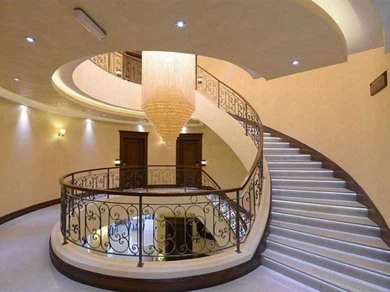 Hotel Majdan