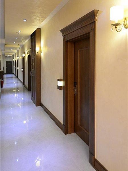 Hotel Majdan