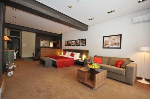 Hotel Belgrade Boutique House