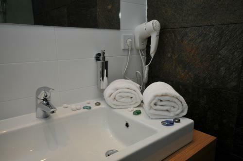 Hotel Belgrade Boutique House