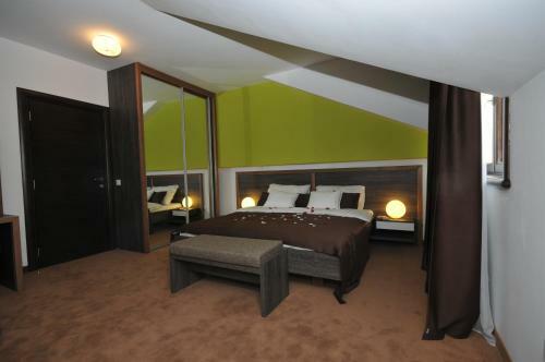 Hotel Belgrade Boutique House