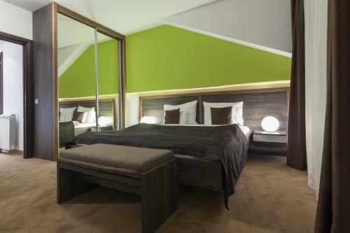 Hotel Belgrade Boutique House