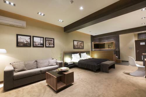 Hotel Belgrade Boutique House